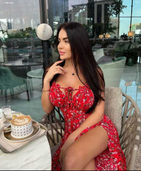 Diana - escort review from Turkey