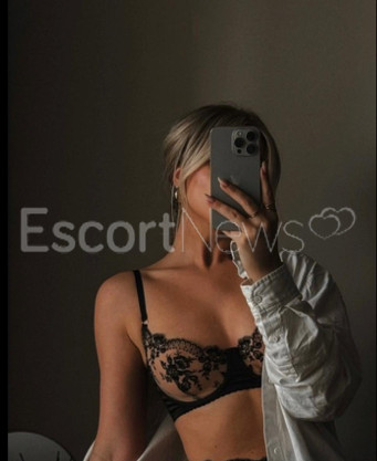 Photo escort girl DARIA PRD: the best escort service